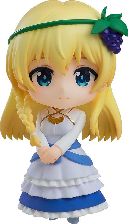 KonoSuba: God's Blessing on This Wonderful World! 3 Nendoroid Actionfigur Iris 10 cm Image 1