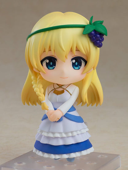 KonoSuba: God's Blessing on This Wonderful World! 3 Nendoroid Actionfigur Iris 10 cm Image 2