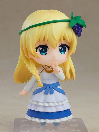 KonoSuba: God's Blessing on This Wonderful World! 3 Nendoroid Actionfigur Iris 10 cm Image 4