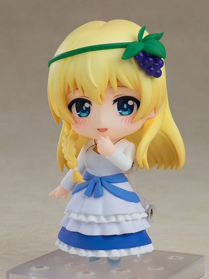 KonoSuba: God's Blessing on This Wonderful World! 3 Nendoroid Actionfigur Iris 10 cm Image 5