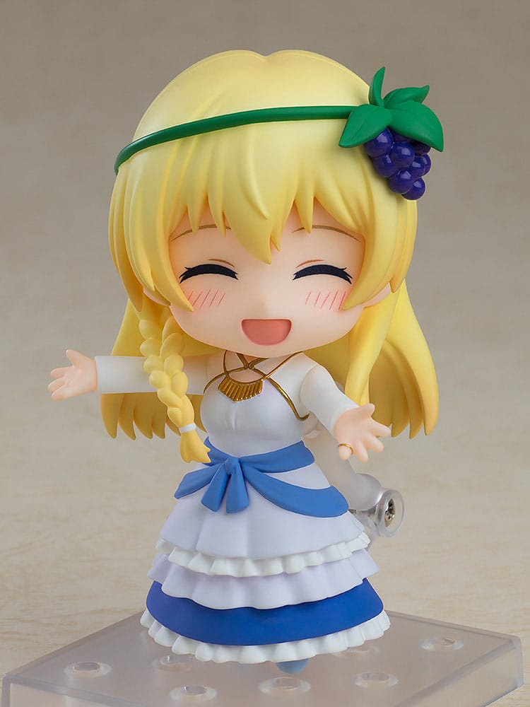 KonoSuba: God's Blessing on This Wonderful World! 3 Nendoroid Actionfigur Iris 10 cm Image 6