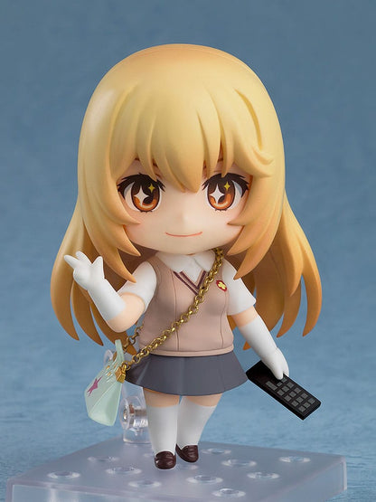 A Certain Scientific Railgun T Nendoroid Actionfigur Misaki Shokuhou 10 cm Image 2