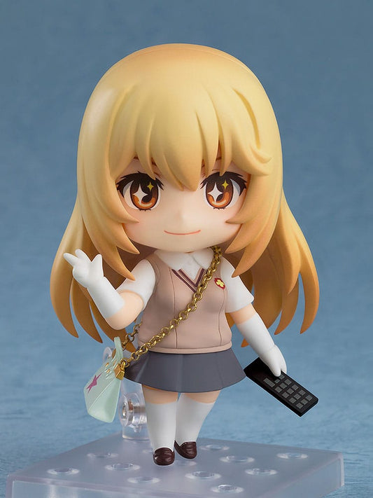 A Certain Scientific Railgun T Nendoroid Actionfigur Misaki Shokuhou 10 cm Image 2