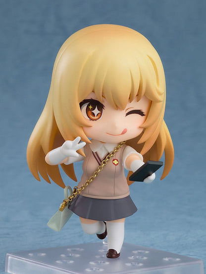 A Certain Scientific Railgun T Nendoroid Actionfigur Misaki Shokuhou 10 cm Image 3