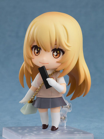 A Certain Scientific Railgun T Nendoroid Actionfigur Misaki Shokuhou 10 cm Image 4