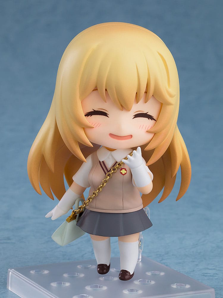 A Certain Scientific Railgun T Nendoroid Actionfigur Misaki Shokuhou 10 cm Image 5