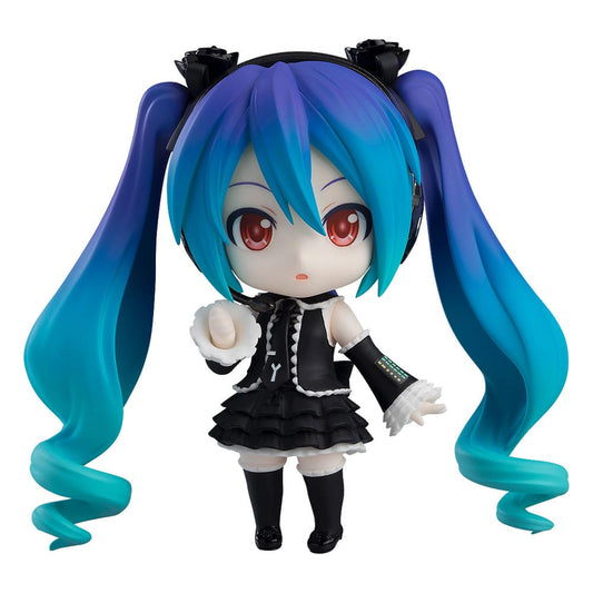 Hatsune Miku Nendoroid Actionfigur Hatsune Miku Infinity Version 10 cm Image 1