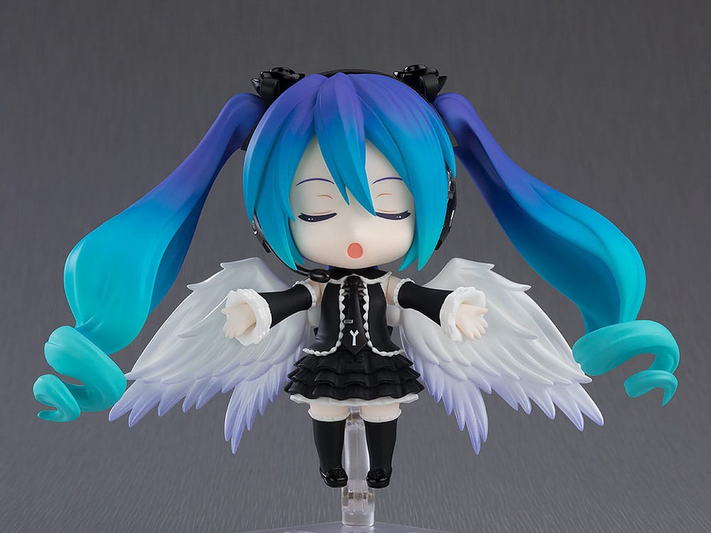 Hatsune Miku Nendoroid Actionfigur Hatsune Miku Infinity Version 10 cm Image 4