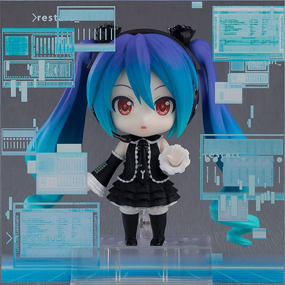 Hatsune Miku Nendoroid Actionfigur Hatsune Miku Infinity Version 10 cm Image 5