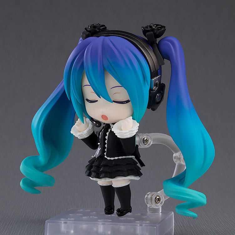 Hatsune Miku Nendoroid Actionfigur Hatsune Miku Infinity Version 10 cm Image 7