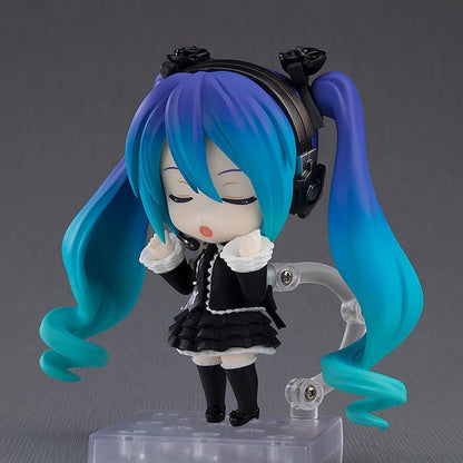 Hatsune Miku Nendoroid Actionfigur Hatsune Miku Infinity Version 10 cm Image 7