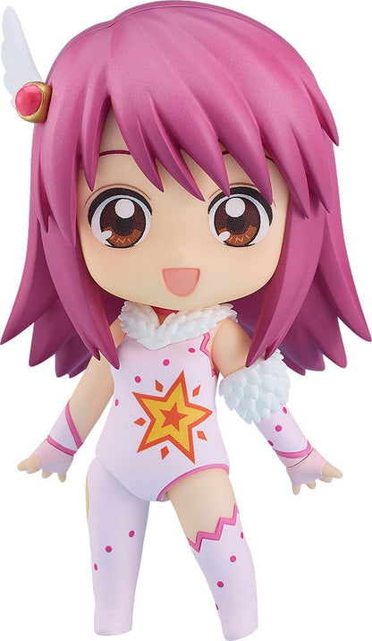 Kaleido Star Nendoroid Actionfigur Sora Naegino 10 cm Image 1