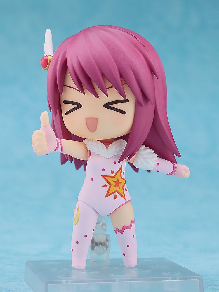 Kaleido Star Nendoroid Actionfigur Sora Naegino 10 cm Image 4