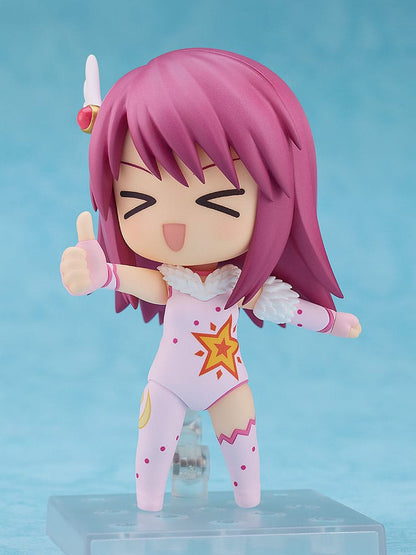 Kaleido Star Nendoroid Actionfigur Sora Naegino 10 cm Image 4