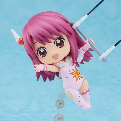 Kaleido Star Nendoroid Actionfigur Sora Naegino 10 cm Image 5