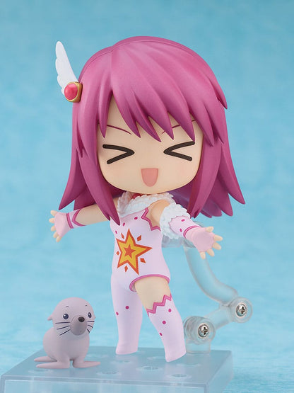 Kaleido Star Nendoroid Actionfigur Sora Naegino 10 cm Image 6