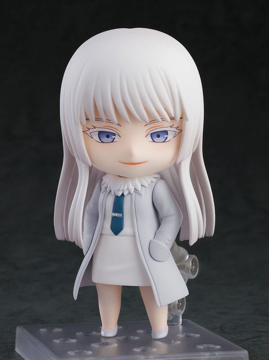 Jormungand Nendoroid Actionfigur Koko Hekmatyar 10 cm Image 2