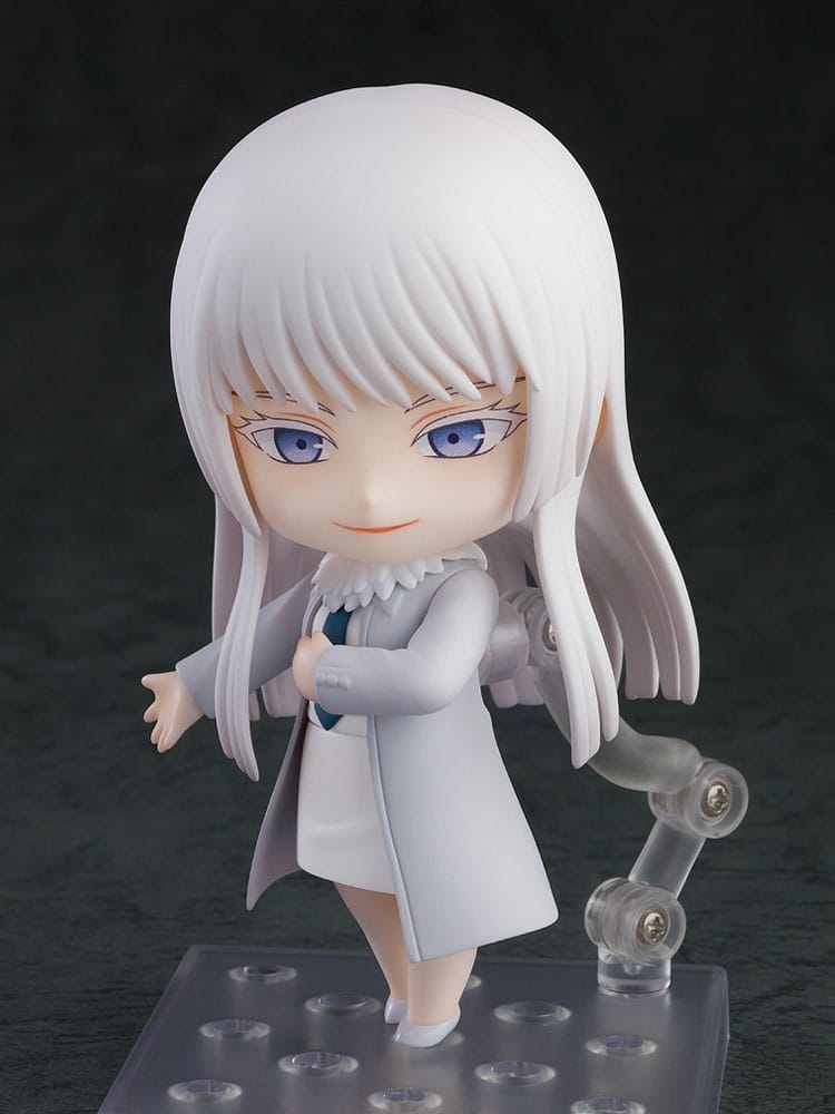Jormungand Nendoroid Actionfigur Koko Hekmatyar 10 cm Image 3