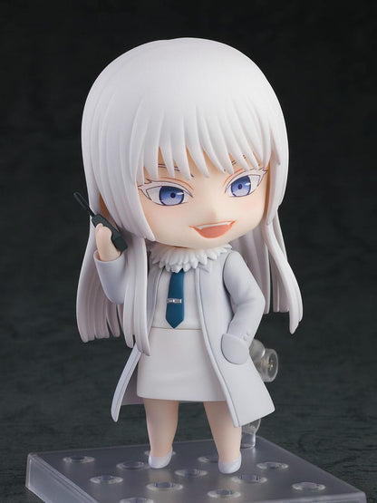 Jormungand Nendoroid Actionfigur Koko Hekmatyar 10 cm Image 4