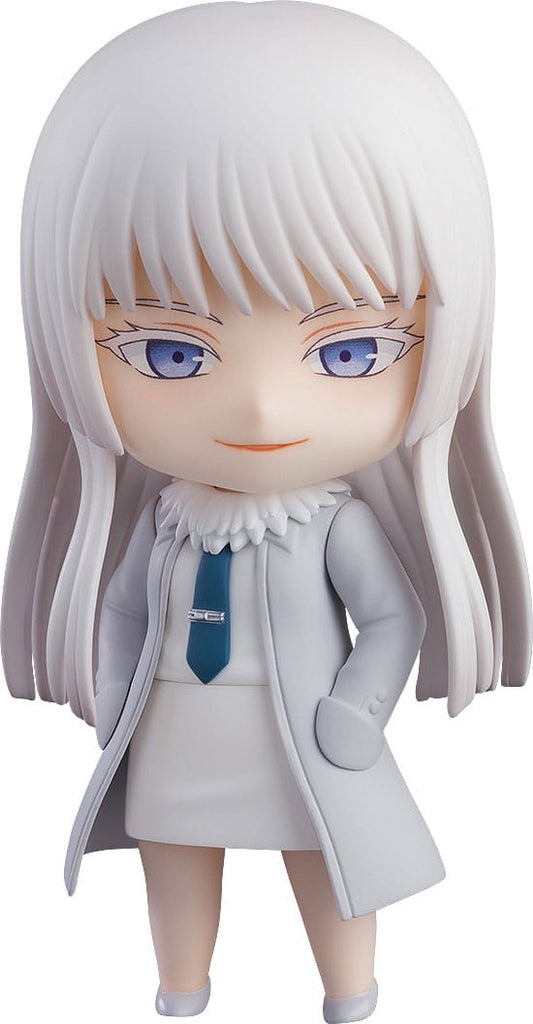 Jormungand Nendoroid Actionfigur Koko Hekmatyar 10 cm Image 1