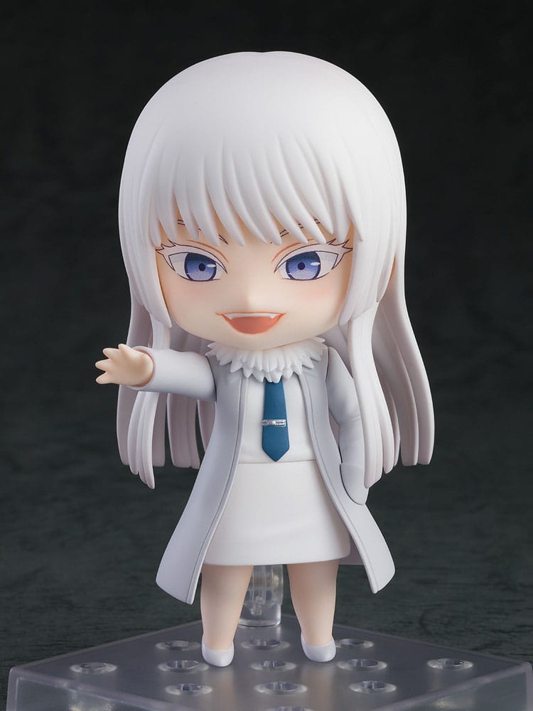 Jormungand Nendoroid Actionfigur Koko Hekmatyar 10 cm Image 5