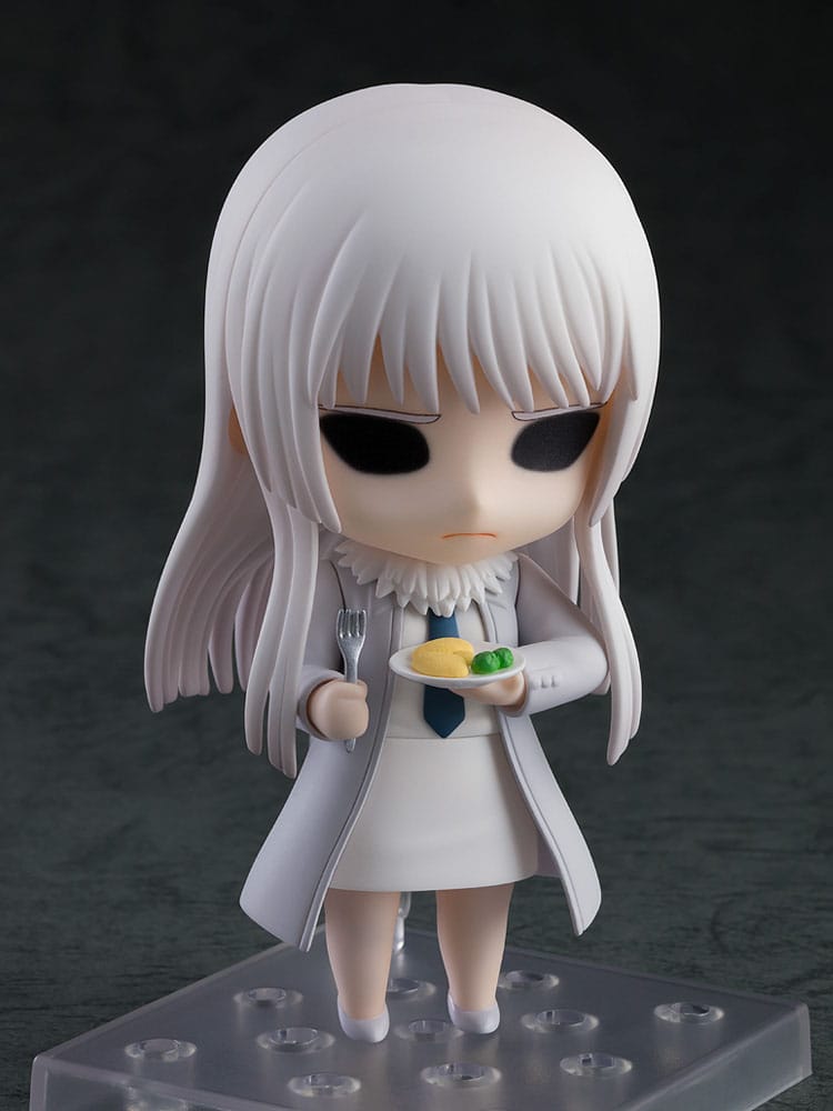 Jormungand Nendoroid Actionfigur Koko Hekmatyar 10 cm Image 6