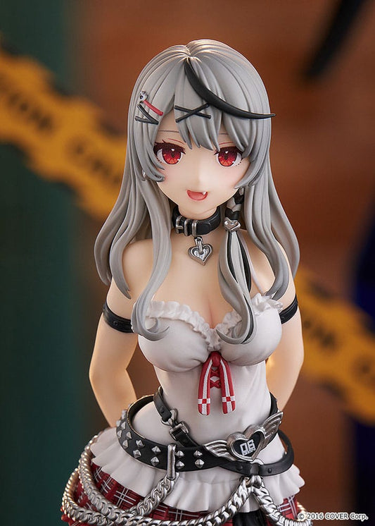 Hololive Production Pop Up Parade PVC Statue Sakamata Chloe 17 cm Image 2