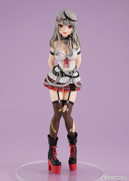 Hololive Production Pop Up Parade PVC Statue Sakamata Chloe 17 cm Image 5