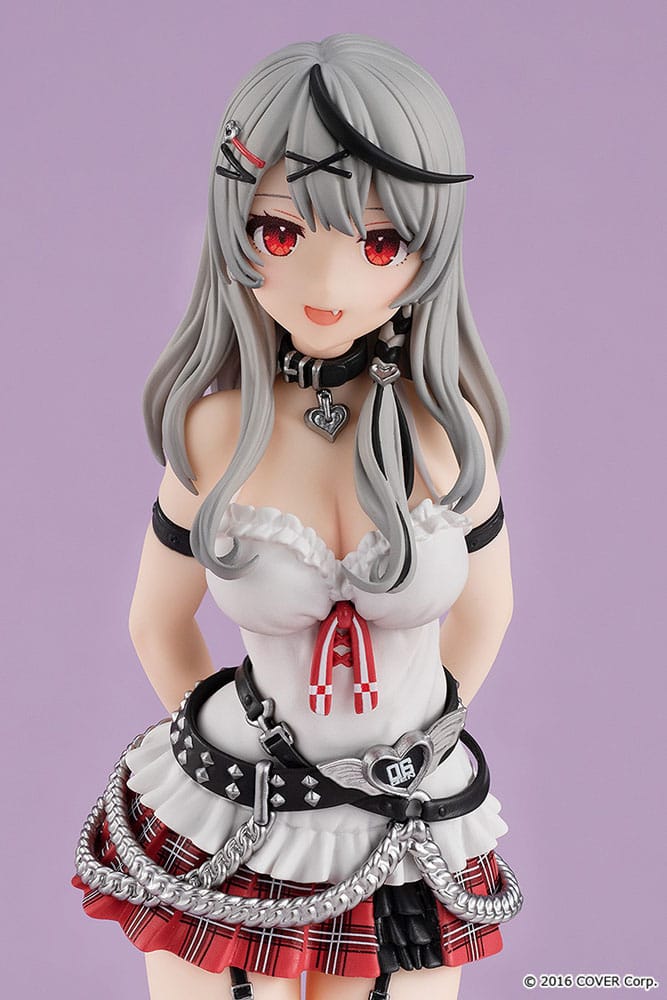 Hololive Production Pop Up Parade PVC Statue Sakamata Chloe 17 cm Image 7