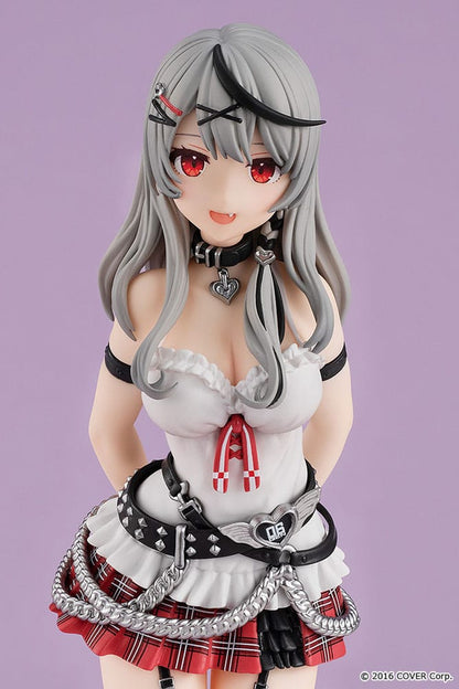 Hololive Production Pop Up Parade PVC Statue Sakamata Chloe 17 cm Image 7