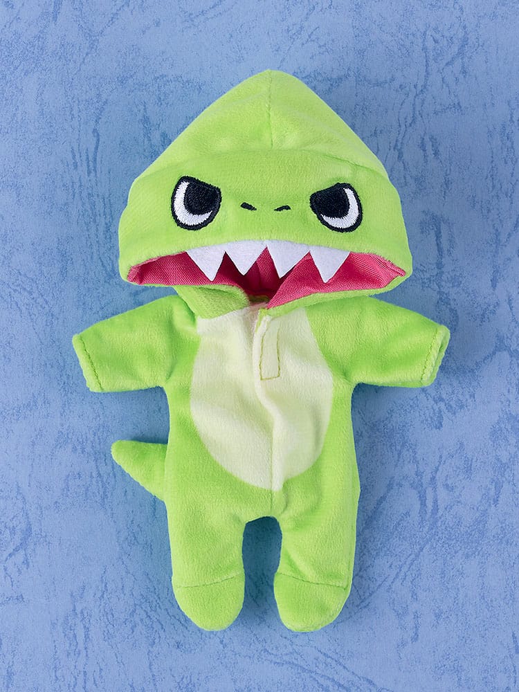 Nendoroid Zubehör-Set für Nendoroid Doll Actionfiguren Outfit Set: Kigurumi Pajamas Dinosaur Image 2