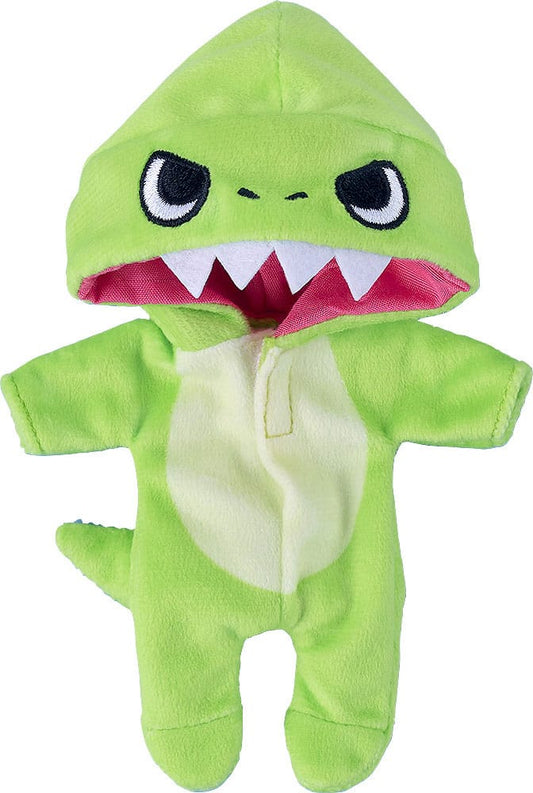 Nendoroid Zubehör-Set für Nendoroid Doll Actionfiguren Outfit Set: Kigurumi Pajamas Dinosaur Image 1