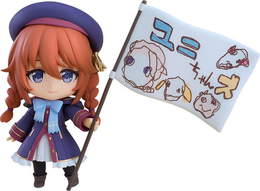 Princess Connect! Re: Dive Nendoroid Actionfigur Yuni 10 cm Image 1