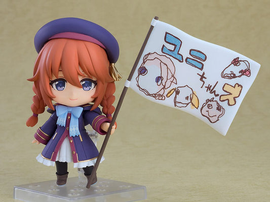 Princess Connect! Re: Dive Nendoroid Actionfigur Yuni 10 cm Image 2