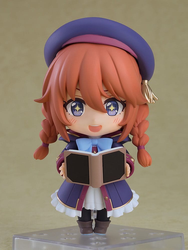 Princess Connect! Re: Dive Nendoroid Actionfigur Yuni 10 cm Image 5