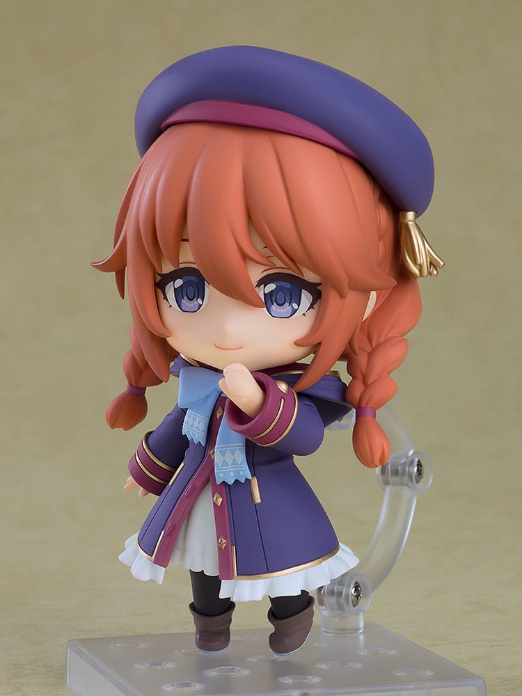 Princess Connect! Re: Dive Nendoroid Actionfigur Yuni 10 cm Image 6