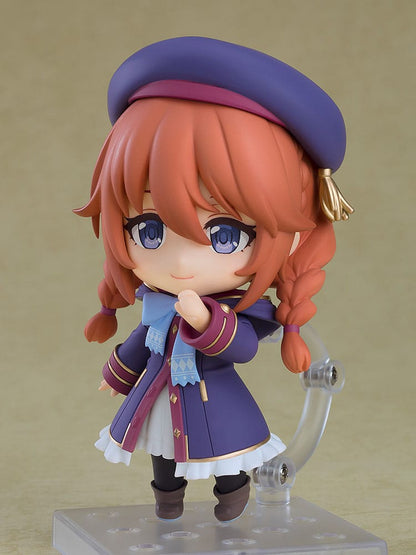 Princess Connect! Re: Dive Nendoroid Actionfigur Yuni 10 cm Image 6