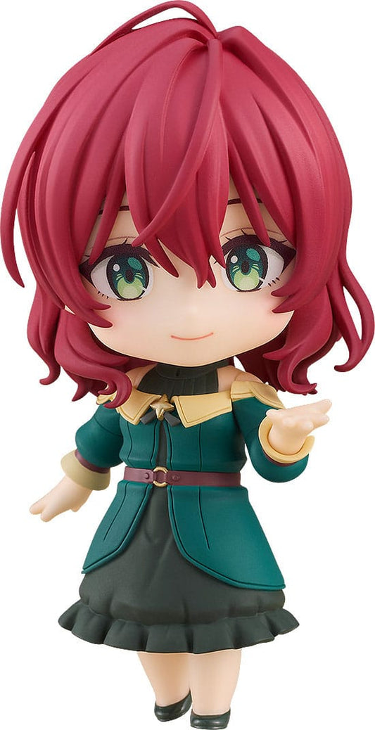 Dahlia in Bloom Nendoroid Actionfigur Kazama Iroha 10 cm Image 1