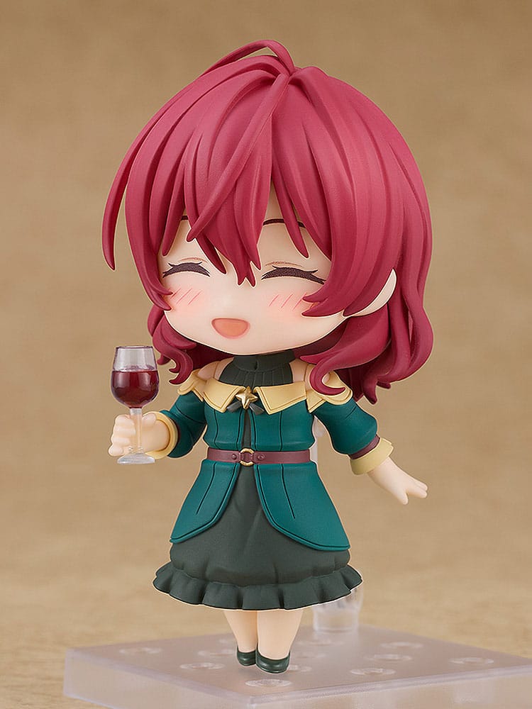 Dahlia in Bloom Nendoroid Actionfigur Kazama Iroha 10 cm Image 4