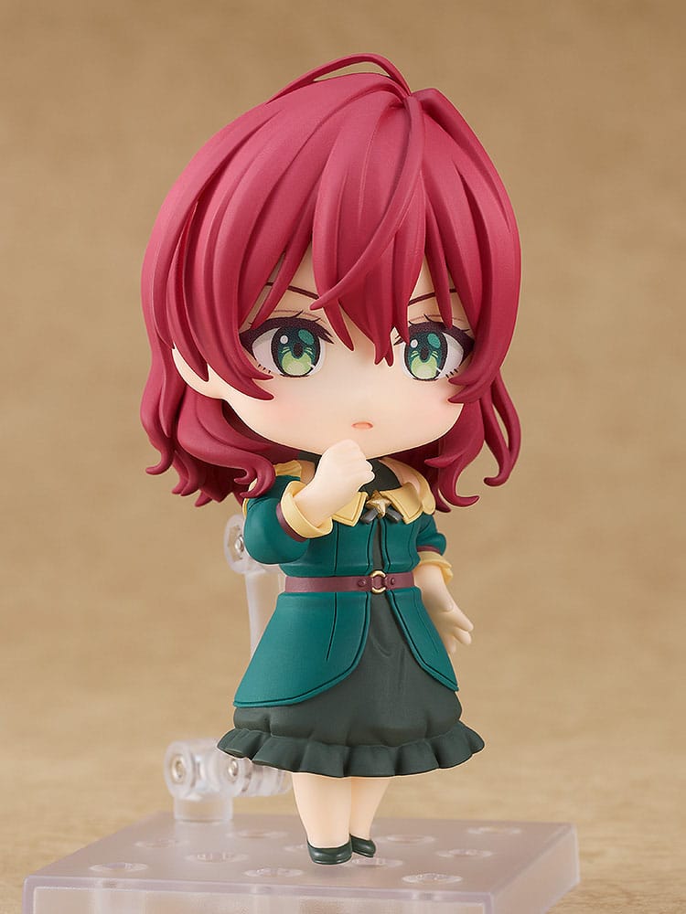 Dahlia in Bloom Nendoroid Actionfigur Kazama Iroha 10 cm Image 5