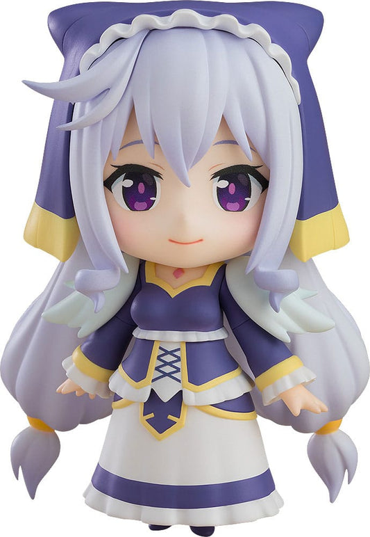KonoSuba: God's Blessing on This Wonderful World! Nendoroid Actionfigur Eris 10 cm Image 1