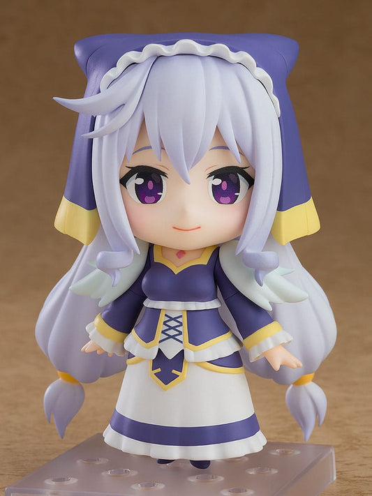 KonoSuba: God's Blessing on This Wonderful World! Nendoroid Actionfigur Eris 10 cm Image 2