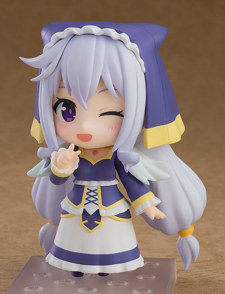 KonoSuba: God's Blessing on This Wonderful World! Nendoroid Actionfigur Eris 10 cm Image 3