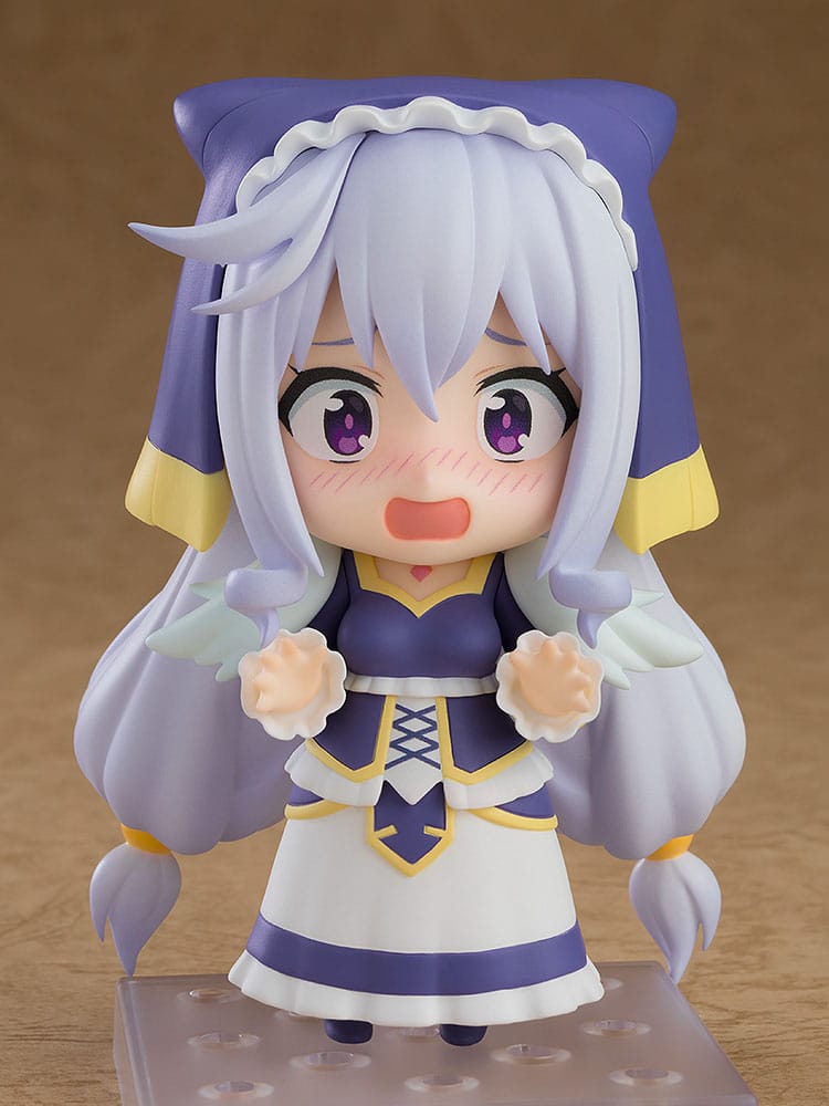 KonoSuba: God's Blessing on This Wonderful World! Nendoroid Actionfigur Eris 10 cm Image 4