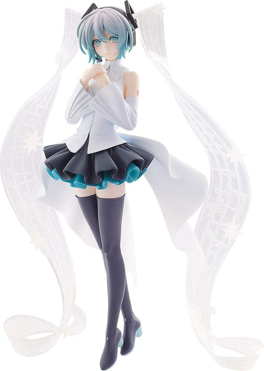 Character Vocal Series 01: Hatsune Miku Pop Up Parade PVC Statue Hatsune Miku: Little Missing Stars Ver. 18 cm Image 1