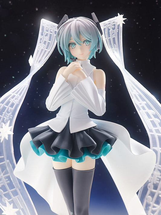 Character Vocal Series 01: Hatsune Miku Pop Up Parade PVC Statue Hatsune Miku: Little Missing Stars Ver. 18 cm Image 2