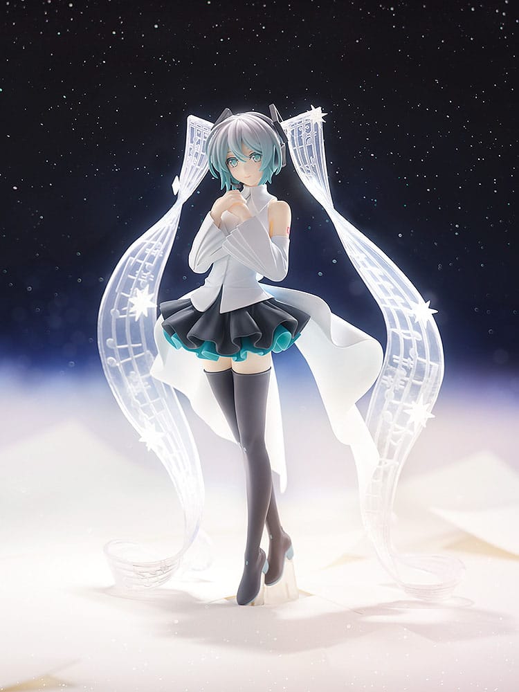 Character Vocal Series 01: Hatsune Miku Pop Up Parade PVC Statue Hatsune Miku: Little Missing Stars Ver. 18 cm Image 3