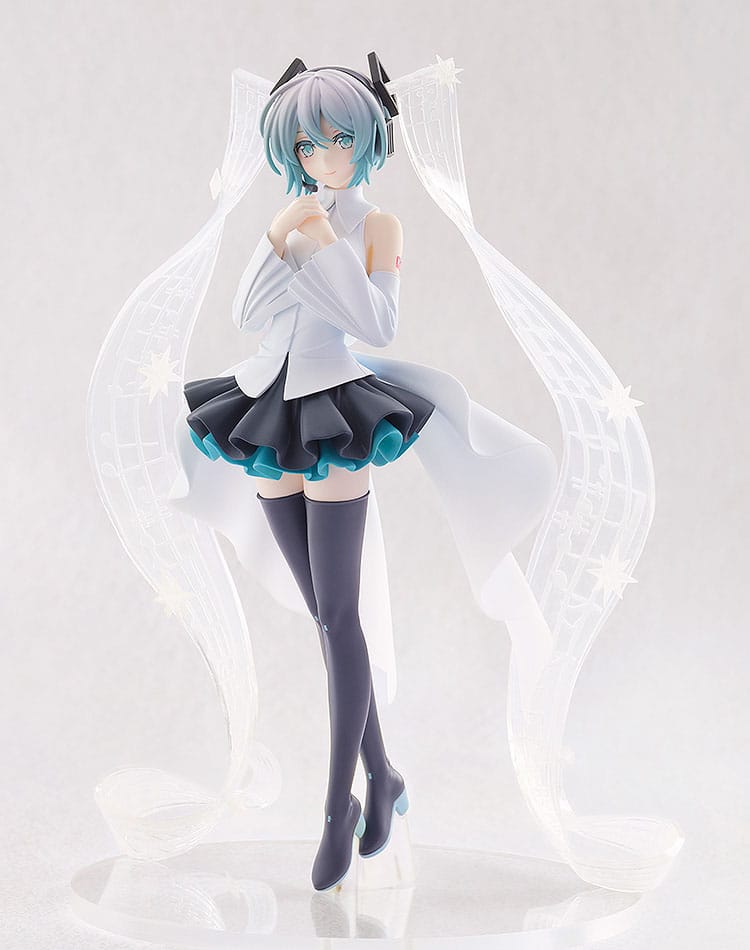 Character Vocal Series 01: Hatsune Miku Pop Up Parade PVC Statue Hatsune Miku: Little Missing Stars Ver. 18 cm Image 5
