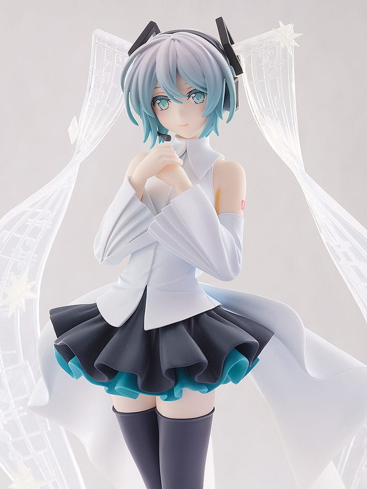 Character Vocal Series 01: Hatsune Miku Pop Up Parade PVC Statue Hatsune Miku: Little Missing Stars Ver. 18 cm Image 7