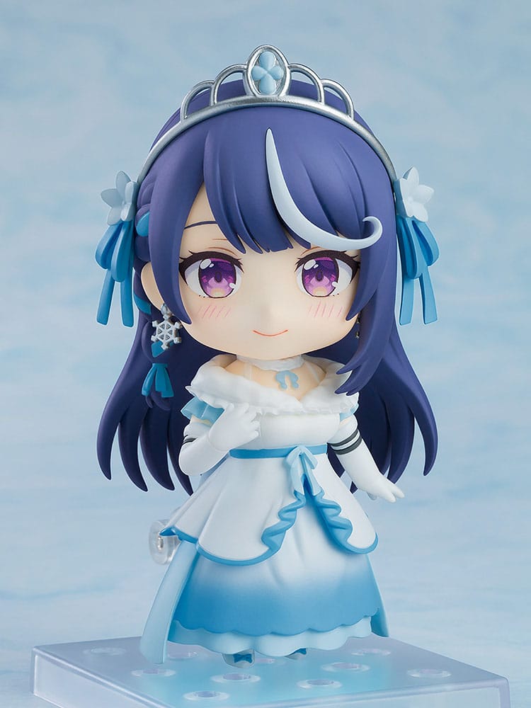 Vtuber Nendoroid Actionfigur Kokorone Awayuki 10 cm Image 2